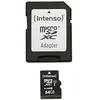 Image de Carte Microsdxc Uhs-i Class 10 - 64go Intenso