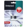 Image de Clé USB 32GB Intenso Slim Line 3.0 - Noir