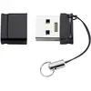 Image de Intenso ligne étroite (32 Go, USB-A), Clé USB, Noir