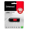 Image de Clé USB Intenso Business Line 16 GB USB 2.0