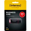Image de Clé USB Intenso Business Line 64 GB USB 2.0