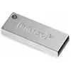 Image de Intenso ligne de prime (64 Go, USB-A), Clé USB, Argent