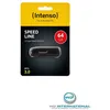 Image de Clé USB Intenso Speed Line 64Gb