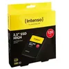 Image de Intenso - SSD - 120 Go - interne - 2.5" - SATA 6Gb/s