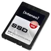 Image de Intenso High - SSD - 960 Go - interne - 2.5" - SATA 6Gb/s