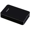 Image de Intenso Memory Center - Disque dur - 8 To - externe (de bureau) - 3.5" - USB 3.0 - 5400 tours/min - mémoire tampon : 32 Mo - noir