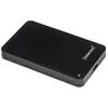 Image de Disque dur externe Intenso 4 To Noir