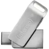 Image de Intenso Ligne cMobile (32 Go, USB-A), Clé USB, Argent