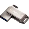Image de Clé Usb 3.0/usb 3.1 Type C Cmobile Line - 64go Intenso