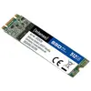 Image de Intenso une performance de haut niveau (512 Go, M.2 2280), SSD