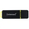 Image de Intenso High Speed Line lecteur USB flash 64 Go USB Type-A 3.2 Gen 1 (3.1 Gen 1) Noir, Jaune