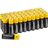 Image de Intenso Énergie Ultra (40 pcs, AA, 2600 mAh), Batteries + piles