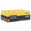 Image de Pile Alcaline Aa Lr6 - Lot De 40