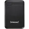 Image de Intenso XS5000 (5000 mAh, 18.50 Wh), Chargeur de secours, Noir