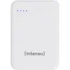 Image de Intenso XS (5000 mAh, 18.50 Wh), Chargeur de secours, Blanc