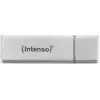 Image de Intenso ultra-ligne (512 Go, USB-A), Clé USB, Argent