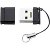 Image de Intenso Slim Line Clé USB 128 GB noir 3532491 USB 3.2 (1è gén.) (USB 3.0)
