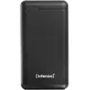 Image de Intenso XS20000 (20000 mAh, 74 Wh), Chargeur de secours, Noir