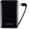 Image de Batterie Externe Avec Câble Type C Xc10000 - Noir
