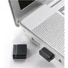 Image de Intenso USB 64GB MICRO LINE 2.0 Black (64 Go, USB-A), Clé USB, Noir