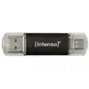 Image de Clé Usb 3.2 Type A Et C Twist Line - 64 Go
