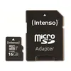 Image de INTENSO UHS-I Performance 16 Go microSDXC