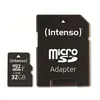 Image de INTENSO UHS-I Performance 32 Go microSDXC