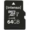 Image de Kioxia UHS-I Performance 64 Go microSDXC
