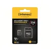Image de INTENSO UHS-I Performance 256 Go microSDXC