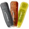 Image de Clé Usb 2.0 Rainbow Line - Pack De 3 X 32 Go