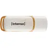 Image de Intenso Clé USB 32Go USB 3.2 Gen1x1 Green Line détail (32 Go, USB-A), Clé USB, Marron, Beige