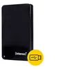 Image de Intenso Bonuspack - Disque dur - 2 To - externe (portable) - 2.5" - USB 3.2 Gen 1 - 5400 tours/min - mémoire tampon : 8 Mo - noir - avec clé USB de 64 Go