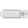 Image de Intenso Clé USB Jet Line, USB-A, 256 Go (256 Go, USB-A), Clé USB, Argent