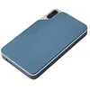 Image de Intenso TX100 - SSD - 250 Go - externe (portable) - USB 3.2 Gen 1x1 (USB-C connecteur) - gris-bleu