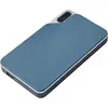 Image de Intenso TX100 (0.25 To), SSD externe, Bleu, Gris
