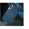 Image de Intenso TX100 - SSD - 500 Go - externe (portable) - USB 3.2 Gen 1x1 (USB-C connecteur) - gris-bleu