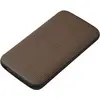 Image de Intenso TX500 (1 To), SSD externe, Marron