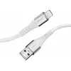 Image de Intenso CBLE USB-C VERS LIGHTNING 1.5M/7902002 (1.50 m, USB 2.0, 27 W), Câble USB