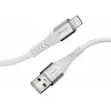 Image de Intenso CBLE USB-A VERS LIGHTNING 1.5M/7902102 (1.50 m, USB 2.0, 12 W), Câble USB