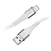 Image de Intenso Câble Usb-a Vers Lightning A315l 1.5 M