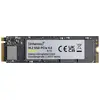 Image de Intenso MI500 (1000 Go, M.2 2280), SSD