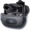 Image de Intenso Buds / Earphone Plus T310AE Noir (ANC, 6 h, Sans fil), Écouteurs, Noir