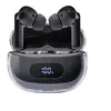 Image de àcouteur Sans Fil Earphone Buds Plus T310ae Noir - Intenso