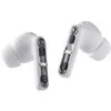 Image de Intenso T312AE Casque True Wireless Stereo (TWS) Ecouteurs Appels/Musique Bluetooth Blanc