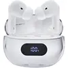 Image de Intenso Buds Plus (ANC, 7.50 h, Sans fil), Écouteurs, Blanc