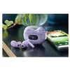 Image de Intenso T313AE Casque True Wireless Stereo (TWS) Ecouteurs Appels/Musique Bluetooth Violet