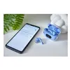 Image de Intenso T315AE Casque True Wireless Stereo (TWS) Ecouteurs Appels/Musique Bluetooth Bleu