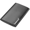 Image de Intenso Premium (1 To), SSD externe, Noir