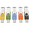 Image de Intenso Basic Line (32 Go, USB-A), Clé USB, Multicolore