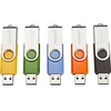 Image de INTENSO BASIC 64GB USB 2.0 5-PACK